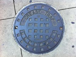 Grease Trap