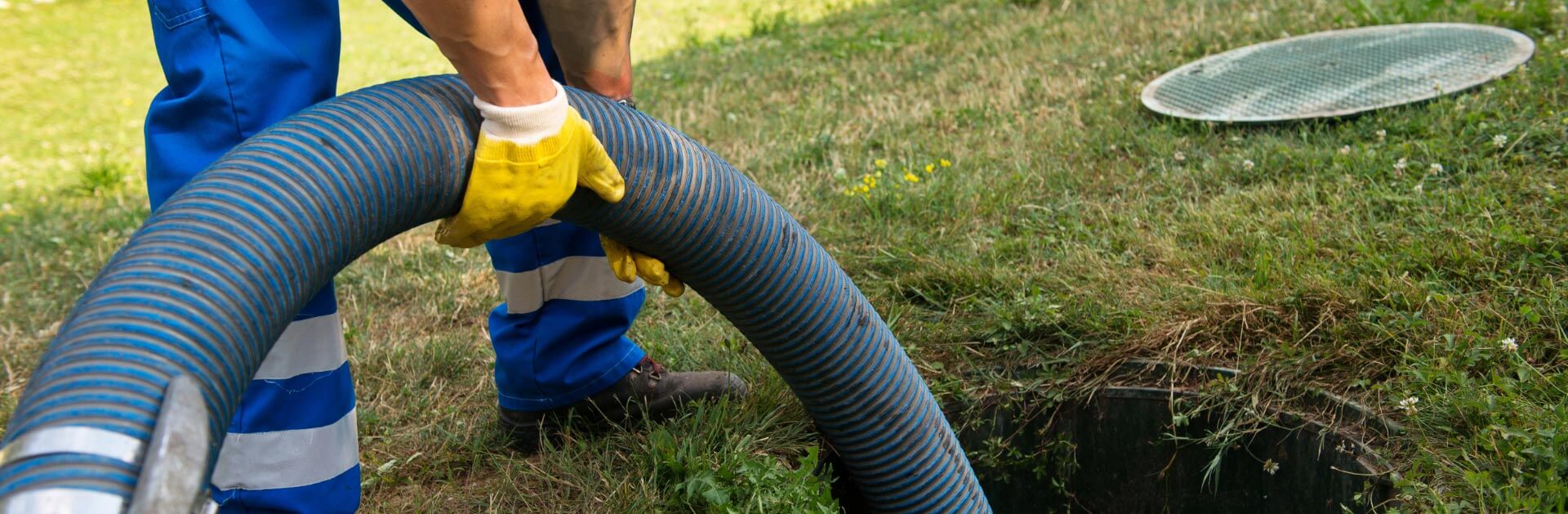 Septic Tank Services , 